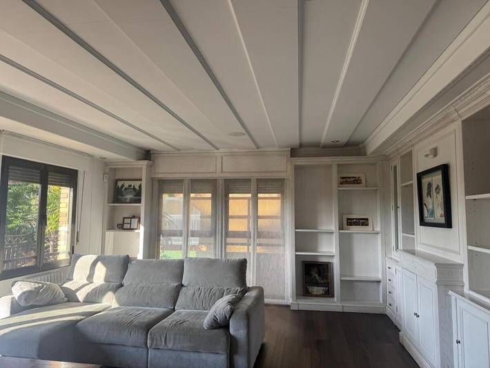 Casa rural para 8 personas, con Balcón y Jacuzzi además de Terraza y Jardín en La Rioja - 2