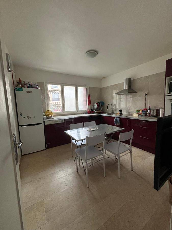 Gîte pour 4 personnes, avec terrasse et vue à Noisy-le-Sec - 4