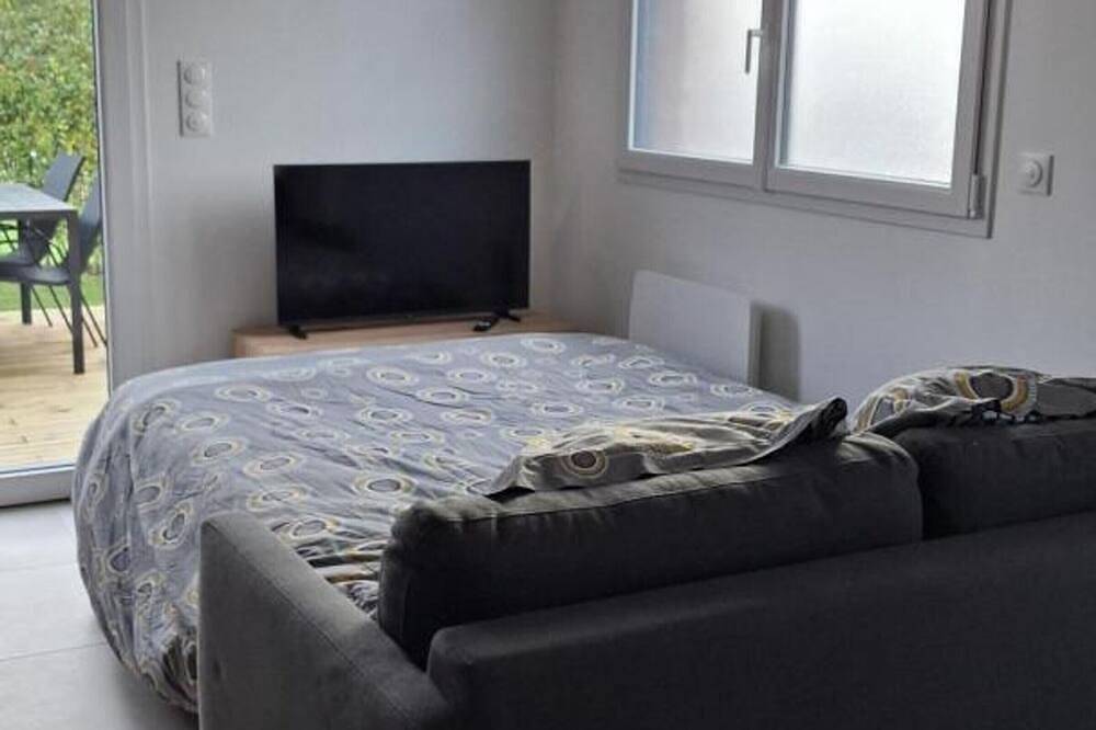 Gîte charmant près de Lille - 2 pers. in Sainghin-en-Weppes, Région de Lille