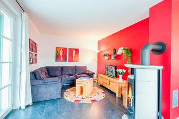 Ferienhaus für 6 Personen in Koserow, Usedom, Bild 3