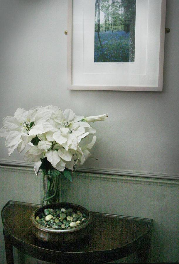 Townhouse Rooms in Truro, Cornwall