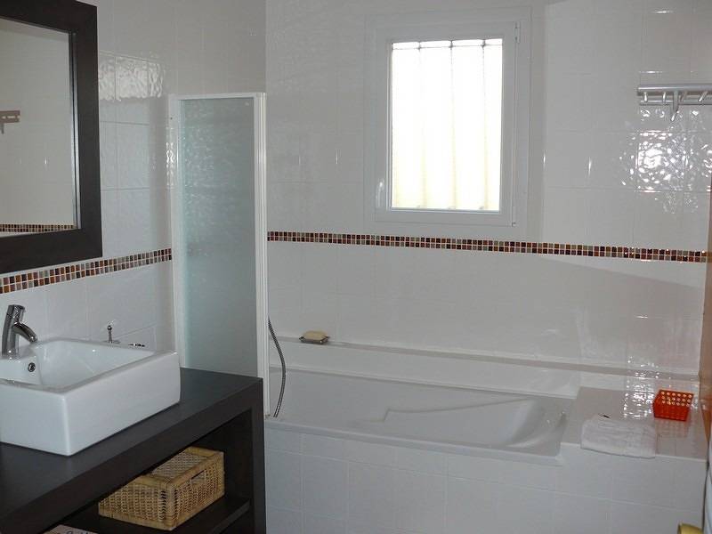 Gîte für 6 Personen mit Terrasse in Clairvaux-les-Lacs, Jura