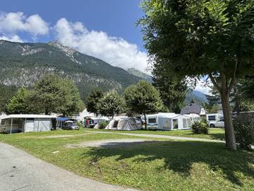 Camping per 6 Persone in Hermagor-Pressegger See, Gailtal, Foto 4