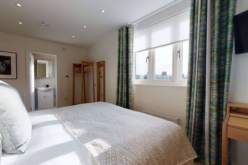 Appartement entier, The Oxford lodge Balliol Suite in Oxford, Oxfordshire