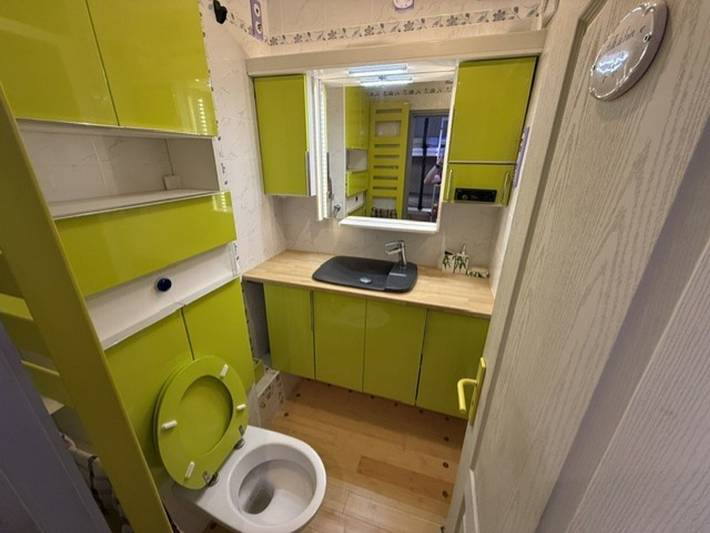 Entire studio, Renovated studio, panoramic view - 4 guests in Pra-Loup, Uvernet-Fours