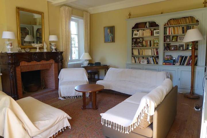 Location de vacances pour 13 personnes à Mirmande - 4