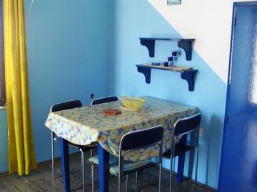 Vacation Rental for 4 Guests in Pakostane, Zadar, Picture 1