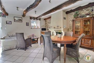 Gîte pour 5 Personnes dans Saint-Martin-des-Prés, Cotes-d'Armor, Photo 3