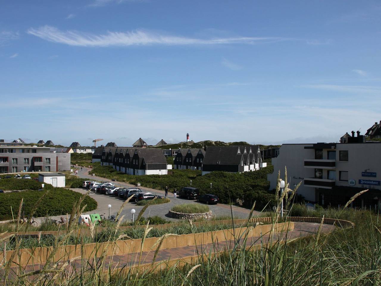 Ganze Ferienwohnung, Sternbild in Hörnum, Sylt