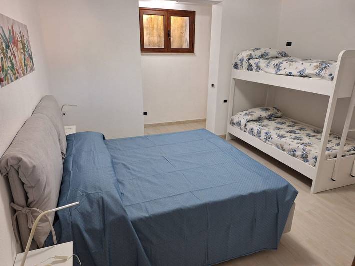 Entire apartment, Casa Noah in Teulada, Cagliari Province