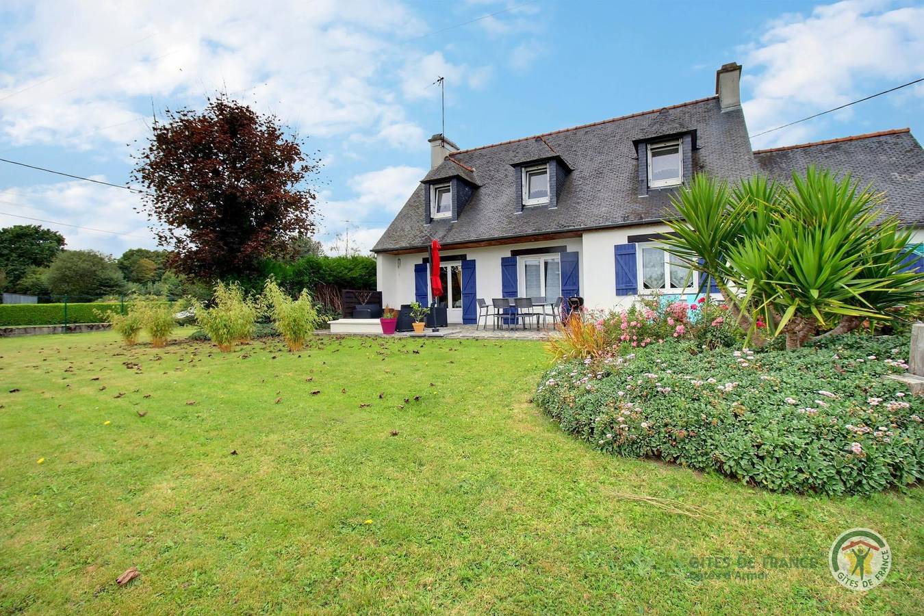 Traou Ouas in Plouëc-du-Trieux, Région de Guingamp