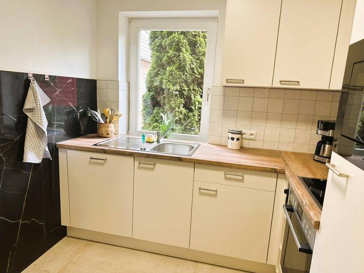 Ferienhaus Wiedingharde in Tating, Eiderstedt