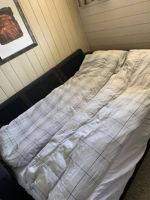Ferienwohnung für 4 Personen, mit Terrasse und Garten sowie Ausblick in Molde - 4