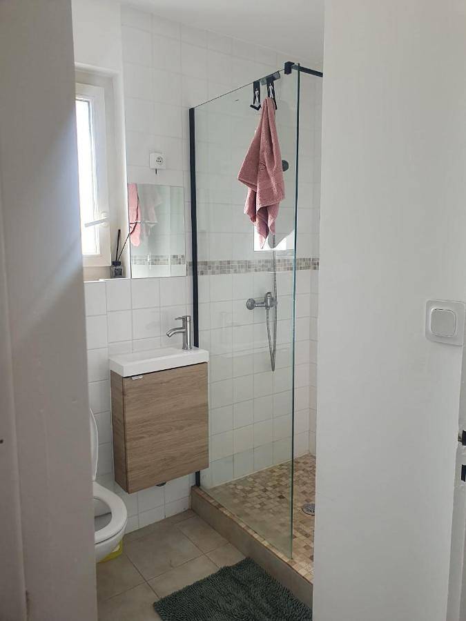 Location de vacances pour 14 personnes, avec vue et terrasse à Blois - 4