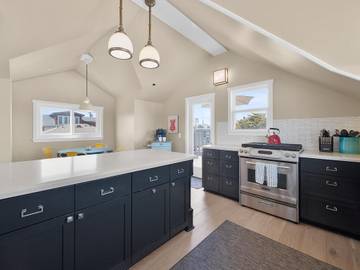 Vacation House for 6 Guests in Mission Bay (SD), San Diego, Picture 3