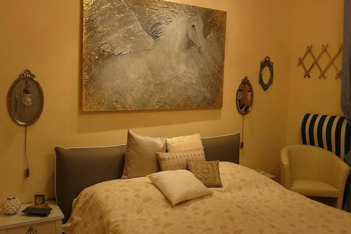 Chalet für 5 Personen, mit Garten und Balkon, mit Haustier in Toscolano-Maderno - 2