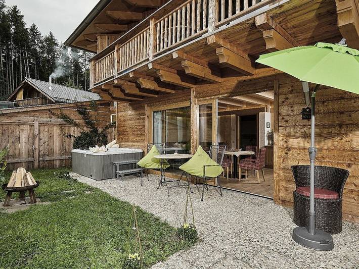 Ferienhaus für 4 Personen im Berchtesgadener Land - 2
