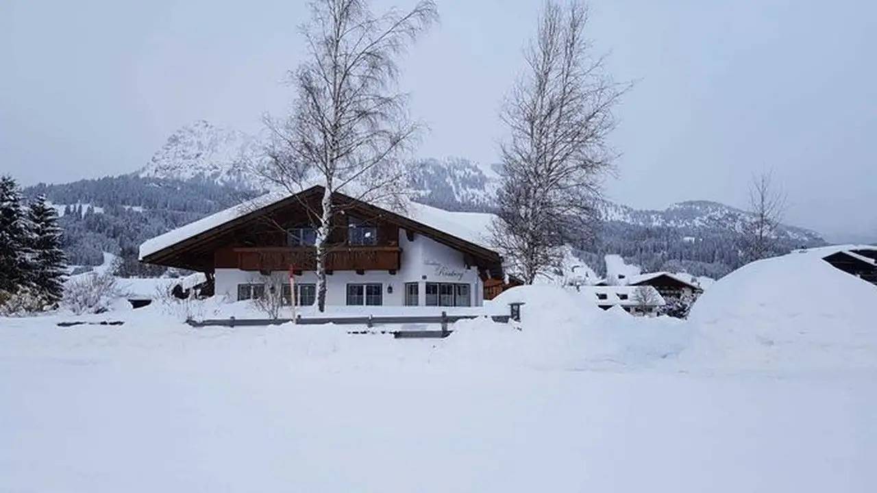 Ganze Ferienwohnung, Ferienwohnung für 4 Personen (90 m²) in Tannheim in Tannheim (Tirol), Allgäuer Alpen (Österreich)