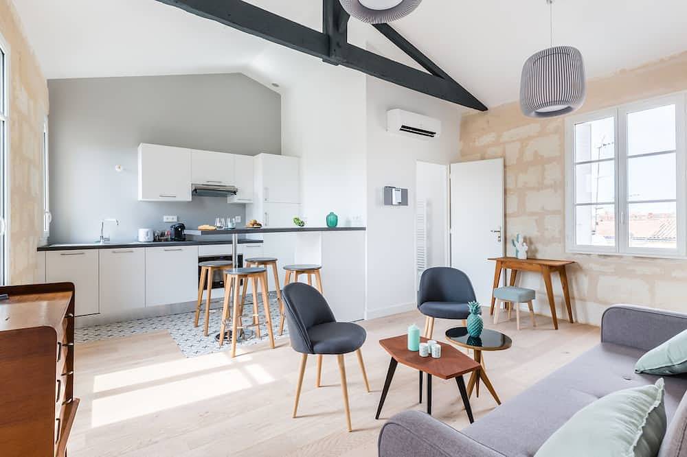 Appartement de vacances