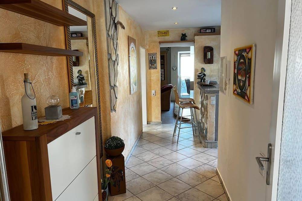 Ganze Wohnung, Ferienwohnung Mediterran in Bad Driburg, Kreis Höxter