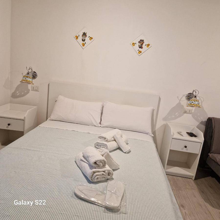 B&b Il Siriaco in Calatabiano, Catania e dintorni