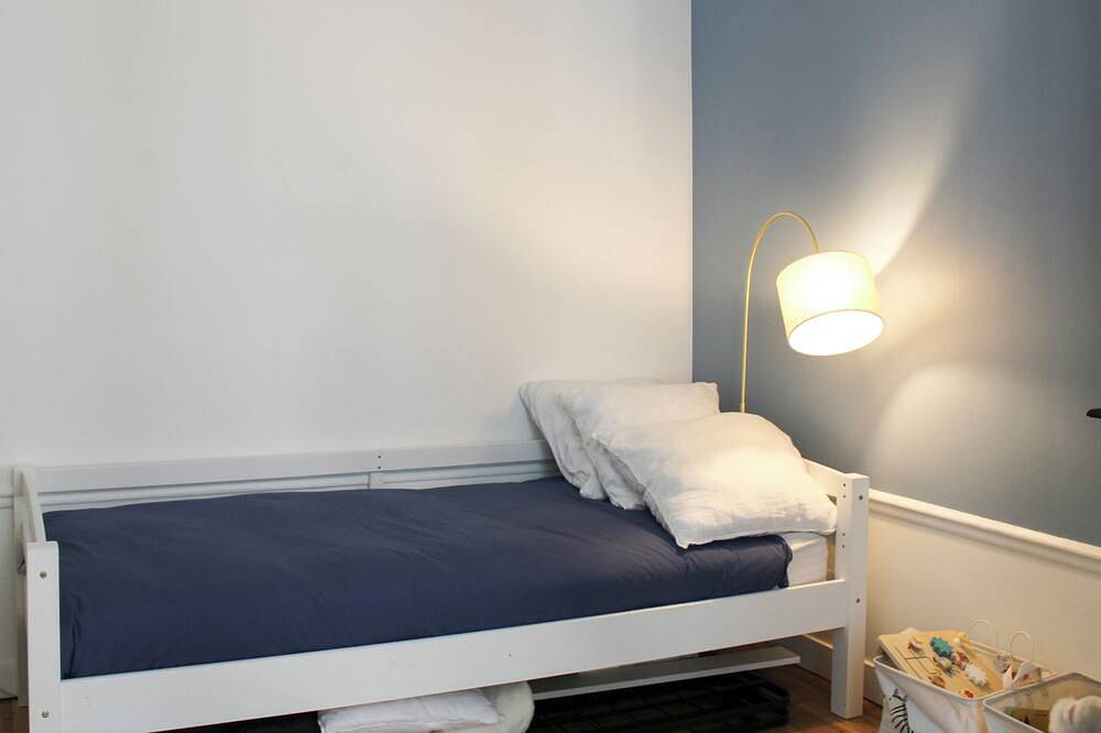 Geheel appartement, Spacious and bright 95m² apartment in Courbevoie in Courbevoie, Hauts-de-Seine