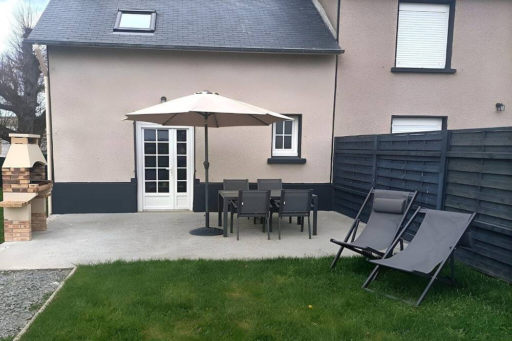 Photo : Maison de vacances