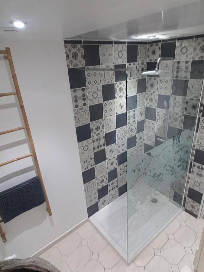 Location de vacances pour 4 personnes, avec vue et jardin, animaux acceptés dans Petit-Fort-Philippe - 4