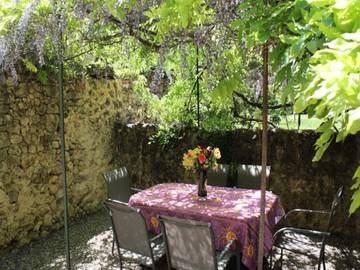 Location De Vacances pour 6 Personnes dans Flayosc, Région de Draguignan, Photo 1