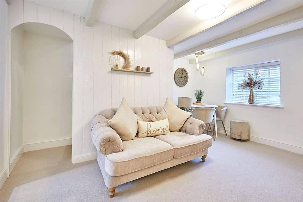 Bridge Cottage in Yarm in Yarm, Stockton-on-Tees