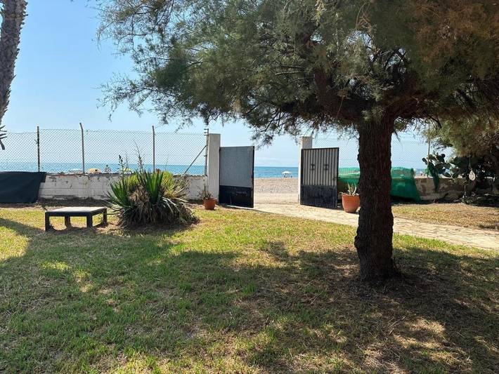 Location de vacances pour 11 personnes, avec balcon et jardin à Benicarló - 2