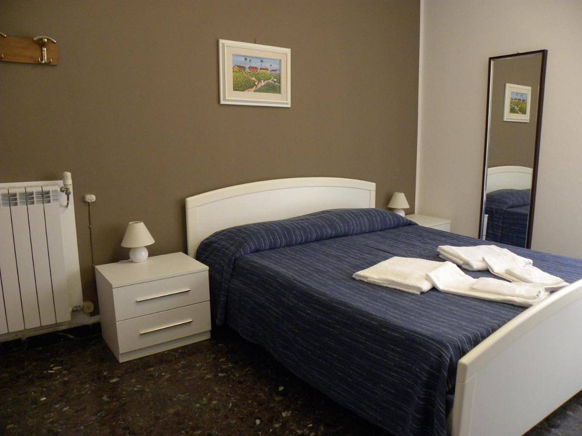 Albergo La Neigra in Sestri Levante (City), Sestri Levante