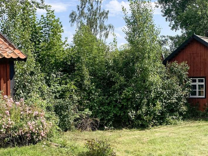 6 personer fritidhus i Loftahammar in Västervik