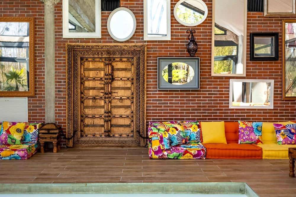 Cozy home in Breuillet with sauna in Breuillet (Essonne), Essonne