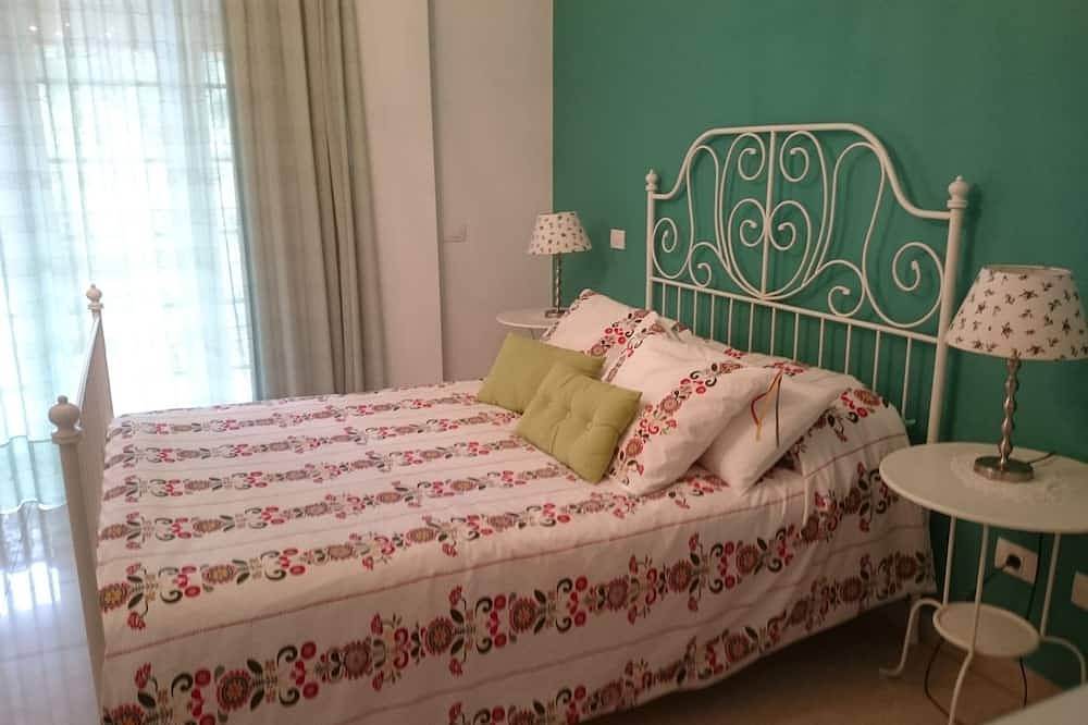 Casa El tonelero con jardín y piscina privada in Gáldar, Gran Canaria Norte