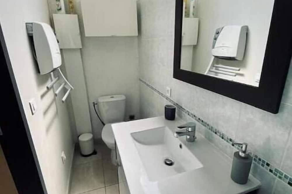 Ganze Wohnung, Elegant and peaceful one-bedroom apartment – Perfect for a relaxing stay in Lattes, Mittelmeerküste (Frankreich)