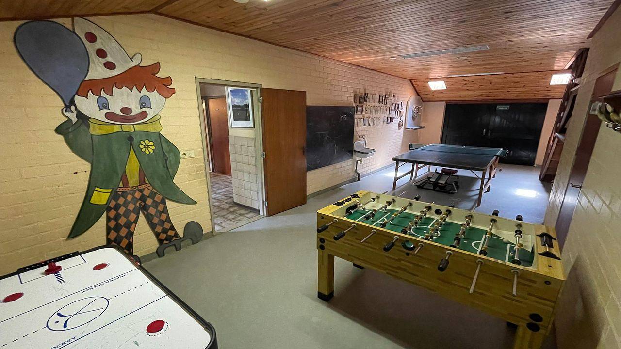 Boerderij voor 18 personen met tuin in Uden, Noord-Brabant