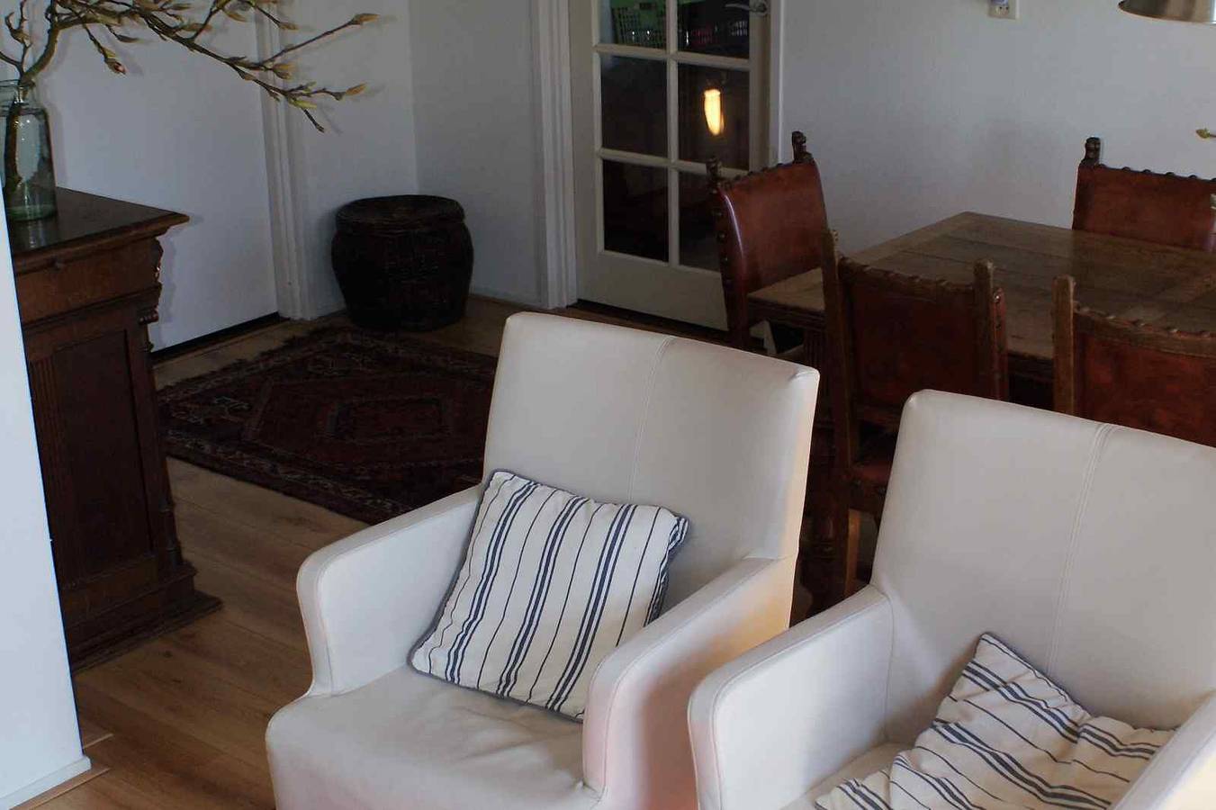 Ruhig gelegenes 6-Personen-Ferienhaus, umgeben von Wiesen in Zuidwolde, Drenthe in Zuidwolde, Drenthe