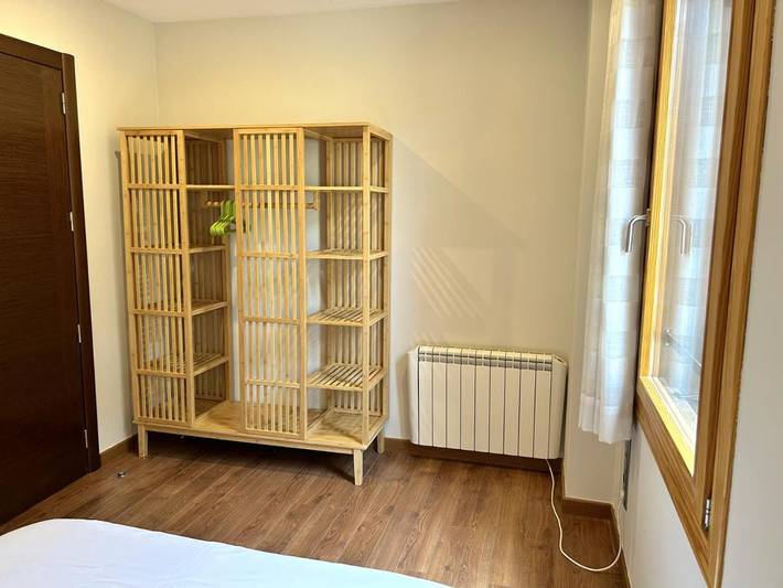 Casa rural para 4 personas, con vistas y balcón, Se admiten mascotas en Esterri de Aneu - 4