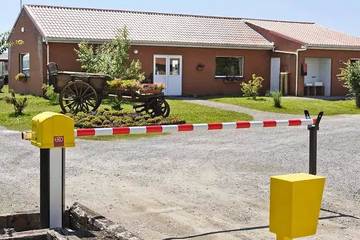 Camping voor 4 Personen in Dünkirchen en omgeving, Noorderdepartement, Afbeelding 1