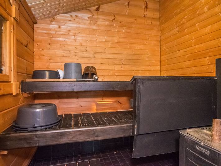 Iltaniemi in Enonkoski, Südsavo