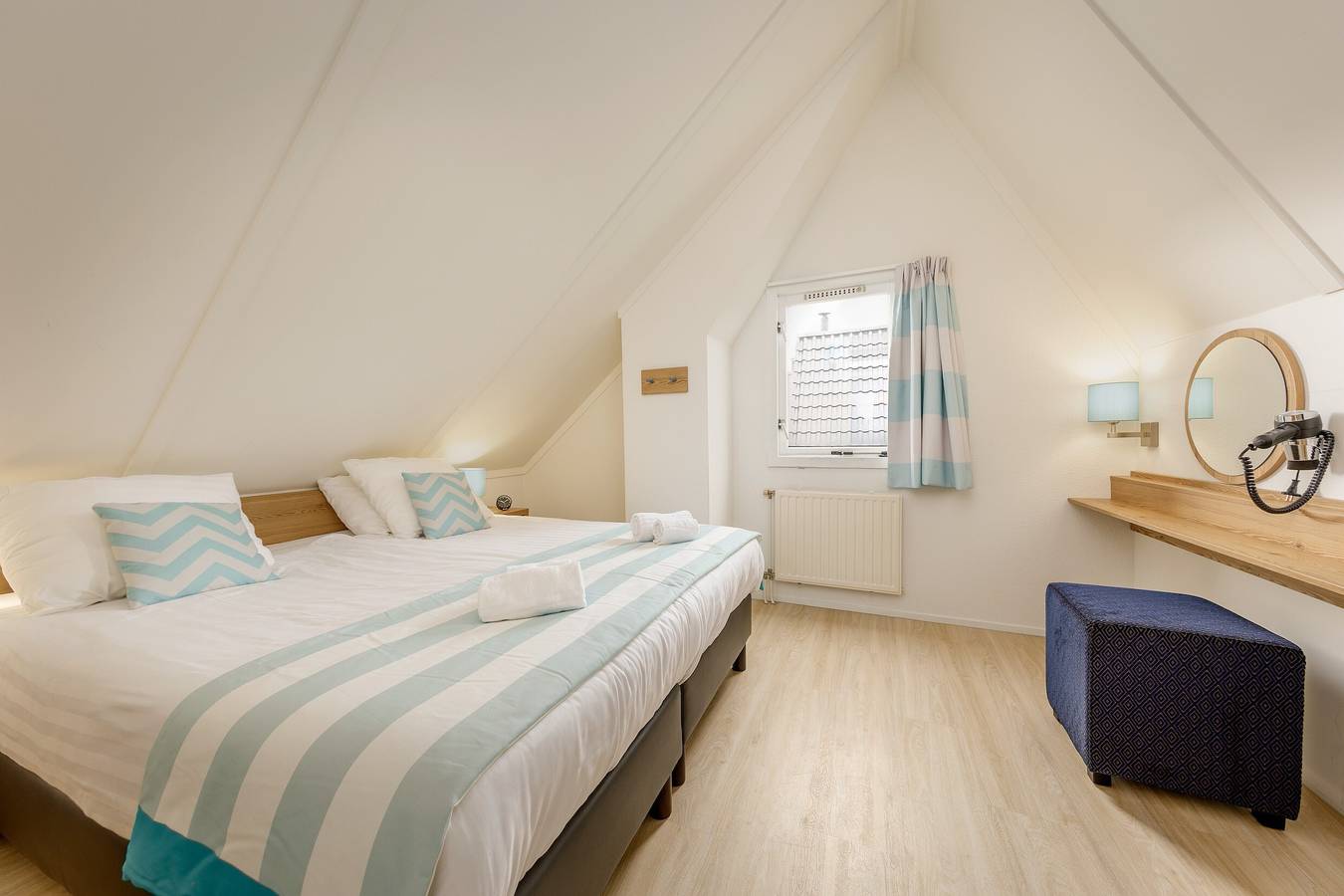 Cottage  6 persons in Zandvoort, Niederländische Nordsee