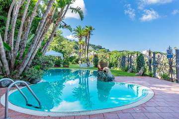 Casa Vacanza per 5 Persone in Forio, Ischia, Foto 4