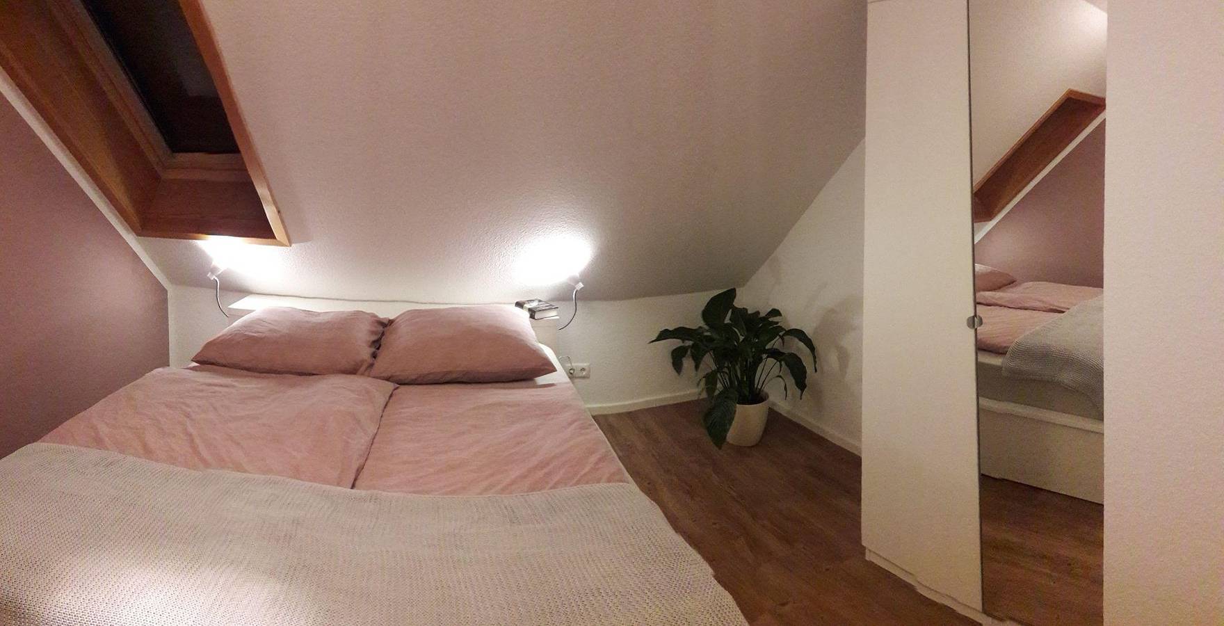 Ganze Ferienwohnung, Ferienwohnung Lütt Gammelby in Gammelby, Rendsburg-Eckernförde