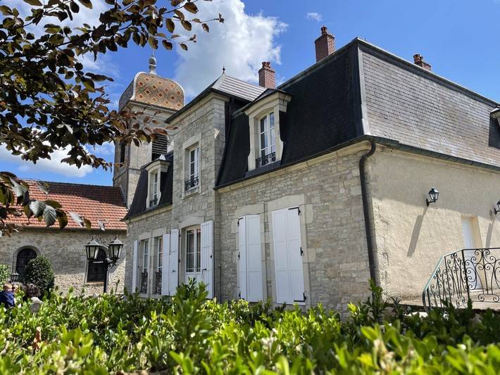 Chambre d’hôte pour 2 personnes, avec jardin dans le Doubs - 2