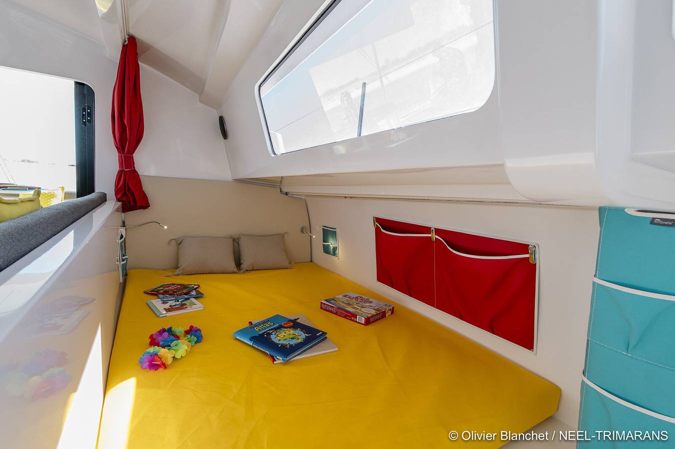 Boot für 8 Personen in La Rochelle, Nouvelle-Aquitaine