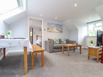 Apartment for 2 People in Cornwall, Photo 1