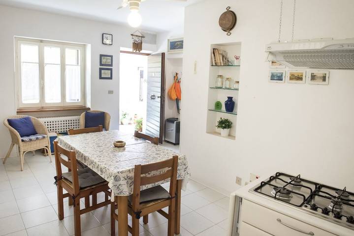 Gîte pour 6 personnes, avec balcon/terrasse à Sirolo - 3