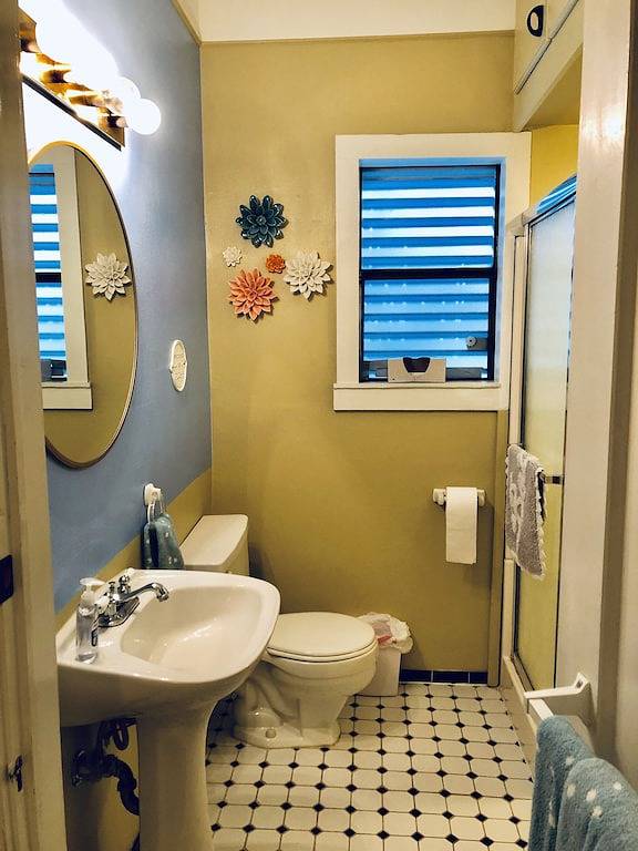 Fantastisches Haus, tolle Lage - zu Fuß zum Beach & Pleasure Pier in Galveston Island, Galveston