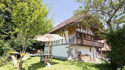 Glamping per 4 Persone in Oberland Bernese, Canton Berna, Foto 2